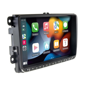 Штатная Автомагнитола VW ANDROID 9 (4x64 4G). Photo 2